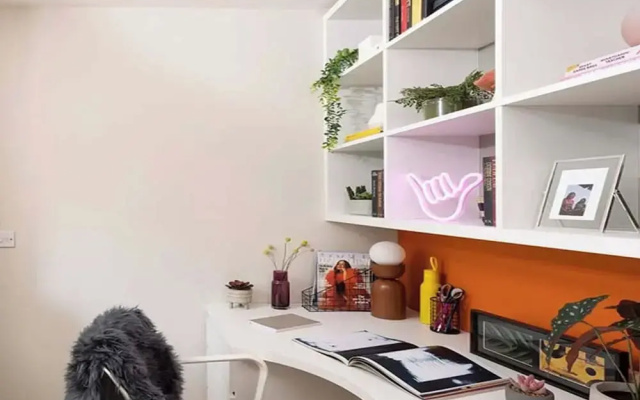 Student Only Stylish Ensuite at Drapery Place near Tower Hamlets