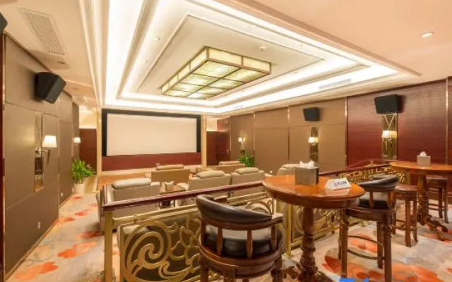 Jiyang Lake Hotel