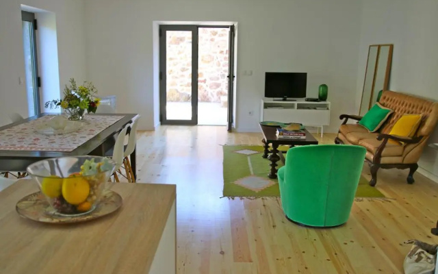 Casa do Faval