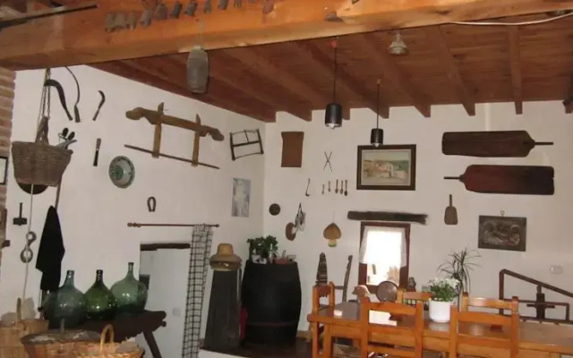 Masia La Costereta