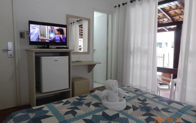 Hotel Silene