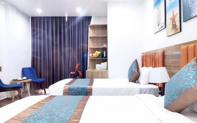 Hallo Hotel