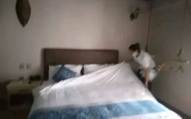 Fengchao Apartment