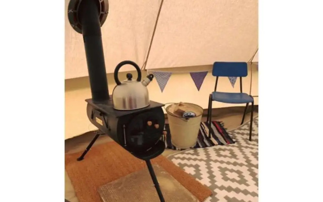 Wensum Glamping