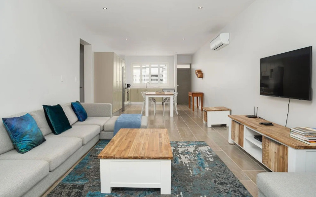 Le Bourgette Luxury Apartments Franschhoek