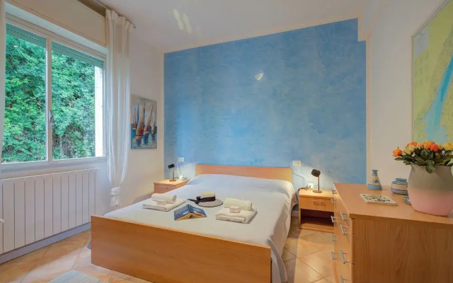 Ambra Lakeside Retreat&view / Terrace