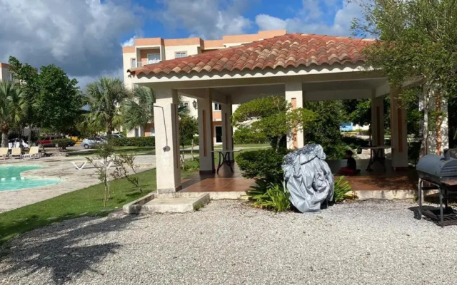 Serena Residence Y Resorte