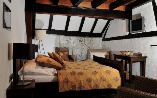Auberge Aal Veinen