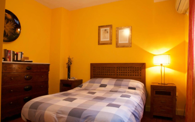 Apartamento San Benito C