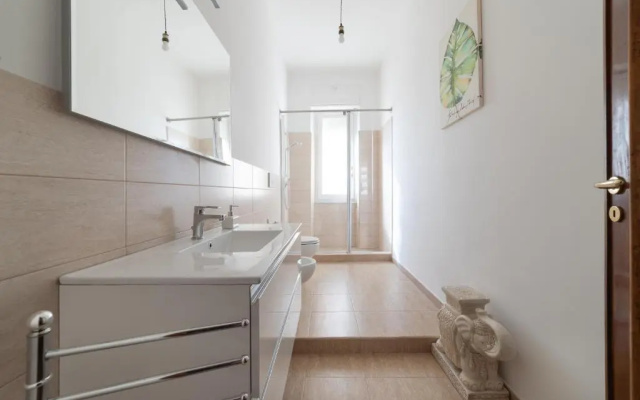 Budget apartment roma 70 stazione