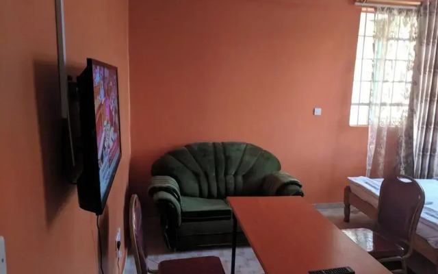 Eagles Haven Hotel Kakamega