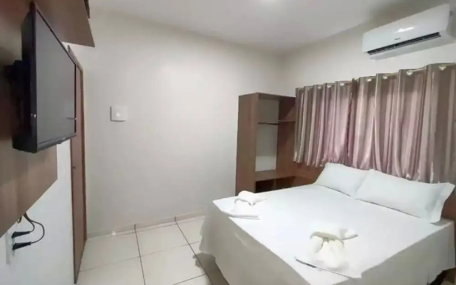 Hotel Araguaia
