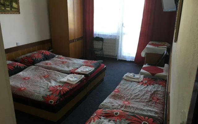 ABC Hotel