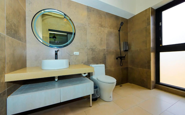 Shui Shang Yuan Homestay