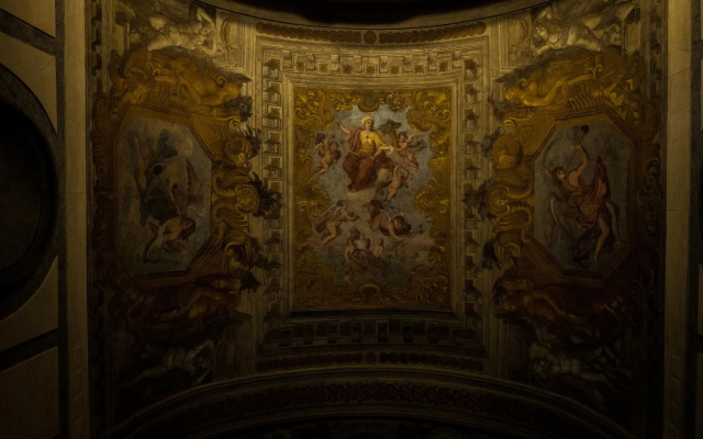 Art Suite nel Cuore di Napoli