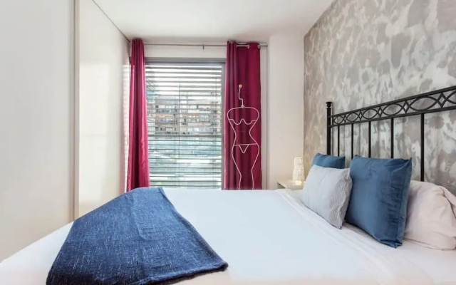 Cozy 1 bedroom next to Monumental