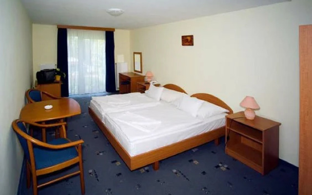 Hotel Jonathan