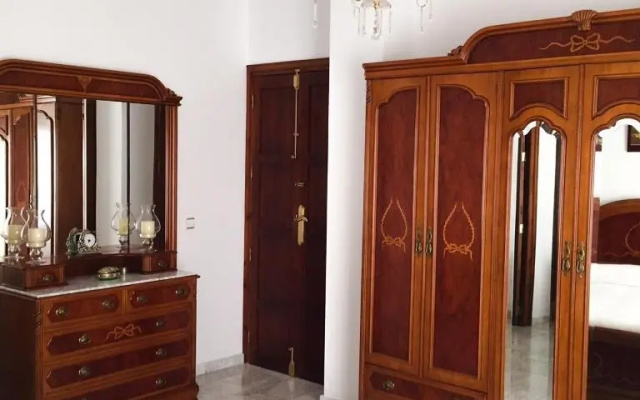 La Casa de Manolo