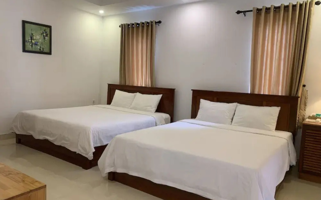 Hoi An New Life Homestay & Villa