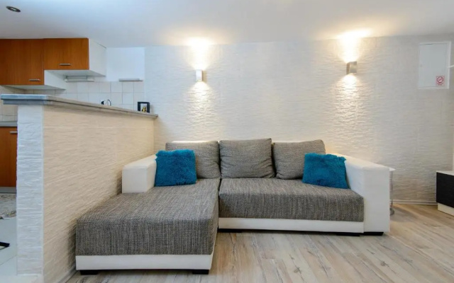Apartment Brilliant