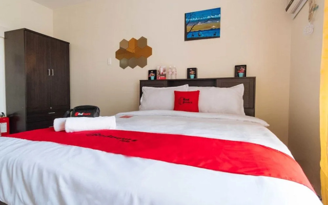 Reddoorz Premium Near Mrt North Avenue Station