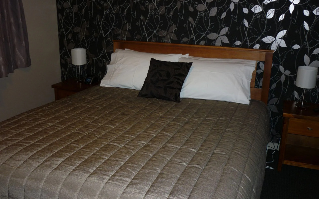 Invercargill Holiday Park & Motels