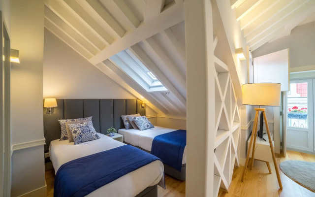 Villa Baixa - Lisbon Luxury Apartments