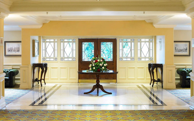 Hollins Hall Hotel, Spa & Golf