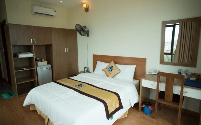 Hai An Hotel