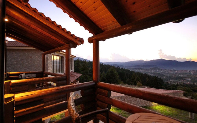 Aesko Resort