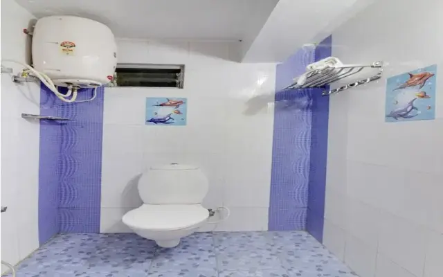 The Nest By OYO Rooms