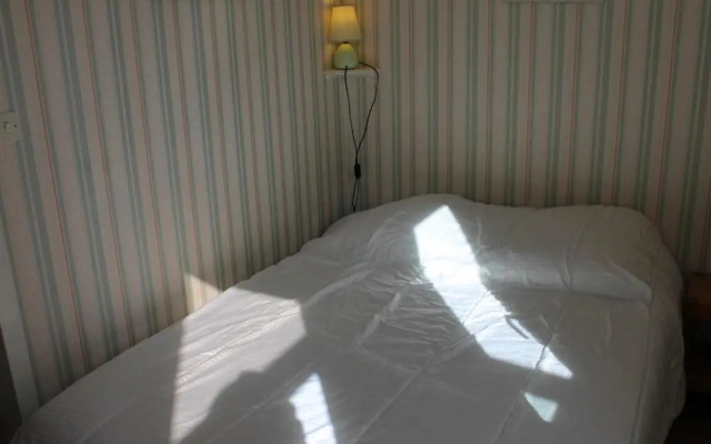 Appartement La Roche-Posay, 2 pièces, 3 personnes - FR-1-541-3