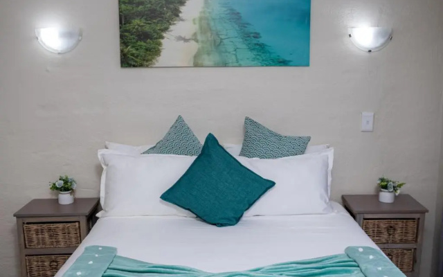Hillas Ridge Guesthouse (Adults Only)