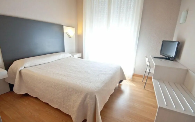 Hotel Fornos