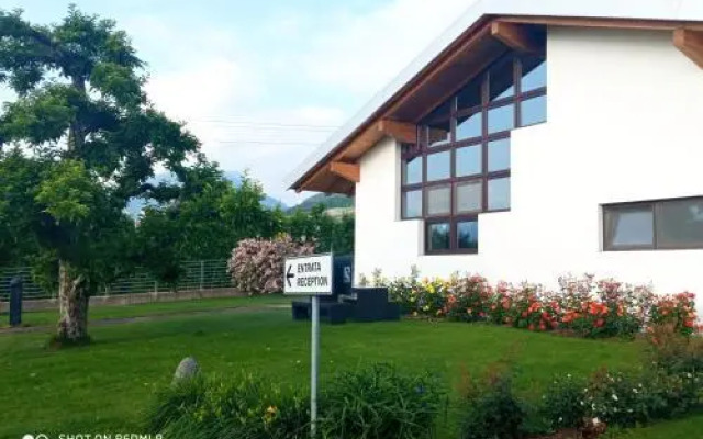 Agritur Deromedi