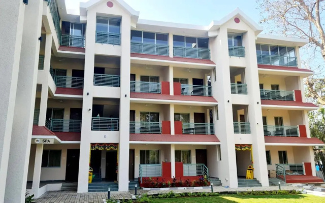 Sun N Sea Resort
