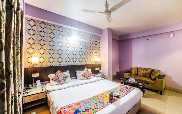 FabExpress Royal Residency I
