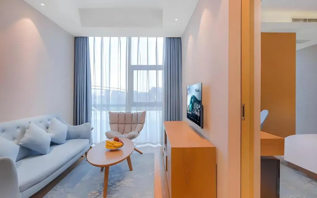 Vienna International Hotel (Suzhou New District)