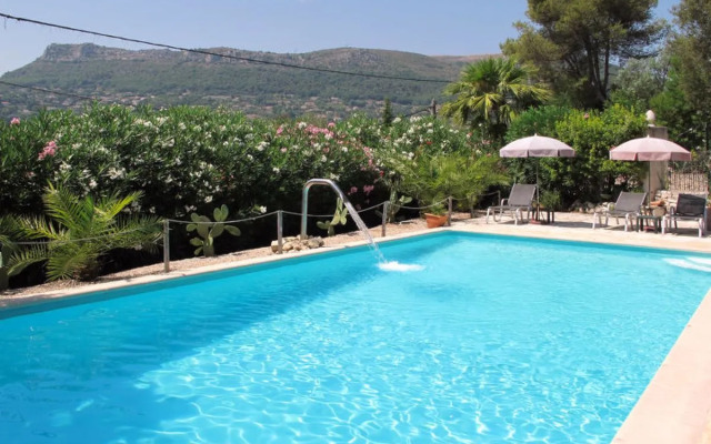 Villa Vivendi (VEN106)