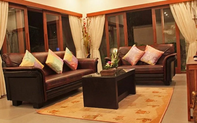 Savana Villas