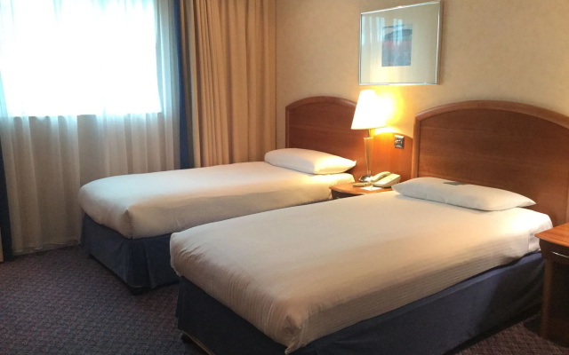 Arora Hotel Gatwick/Crawley