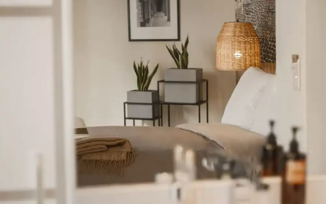 room Select Liberdade
