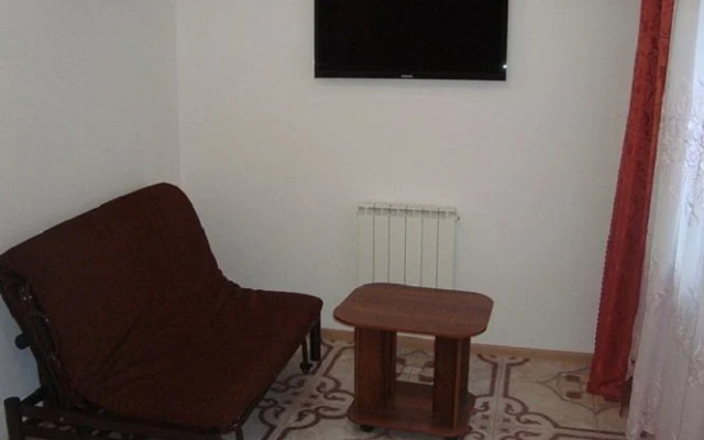 Shevchenko 117 Guest House