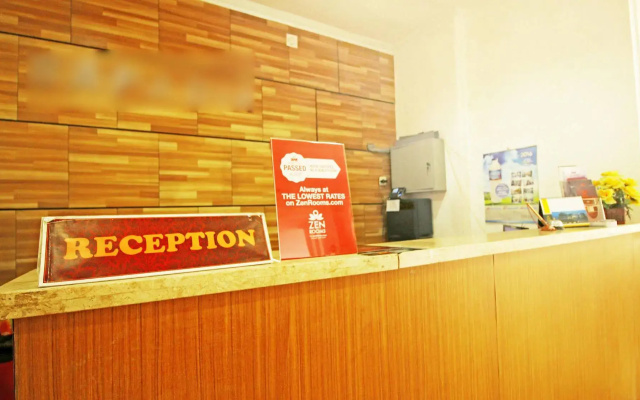 ZEN Rooms Mundinglaya Dago