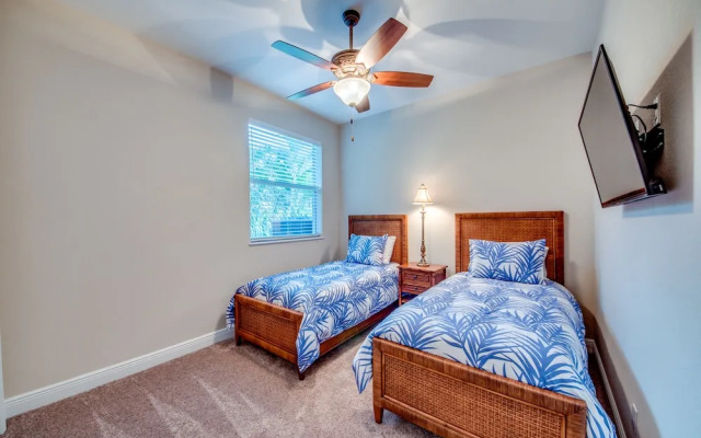 Villa Mayfair - Roelens Vacations