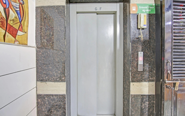 Hotel O Mannat