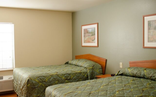 Woodspring Suites Louisville Southeast In Louisville United