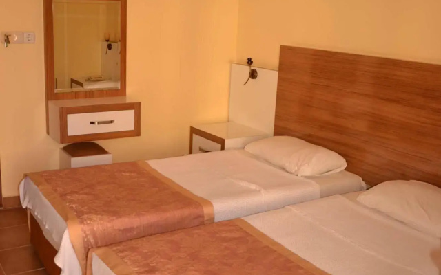 Huzuray Otel