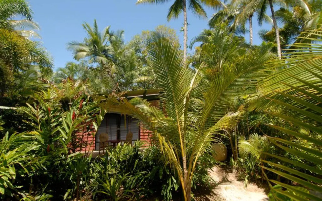 Sejala Beach Huts