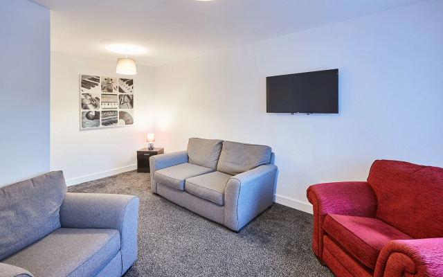 Host Stay House 4